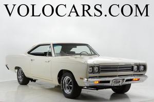  Plymouth Roadrunner -