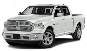  RAM  Laramie