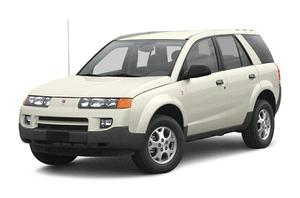  Saturn VUE V6