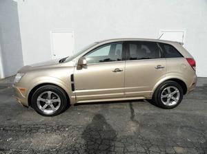  Saturn Vue Green Line - Green Line 4dr SUV