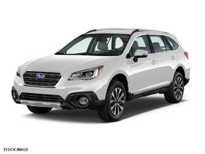 Subaru Outback 2.5i Touring Package in North Olmsted,