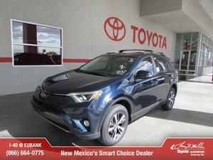  Toyota RAV4 XLE in Albuquerque, NM
