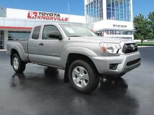  Toyota Tacoma in Knoxville, TN