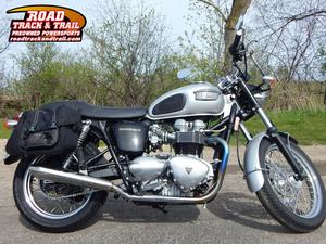  Triumph Bonneville -