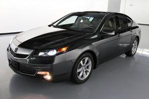 Used  Acura TL 3.5