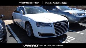 Used  Audi A8 L 3.0T