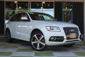 Used  Audi Q5 3.0T Prestige quattro