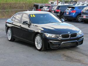 Used  BMW 320 i