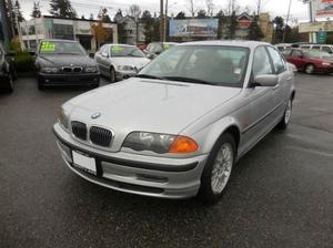 Used  BMW 328 i