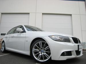 Used  BMW 335 i