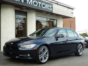 Used  BMW 335 i