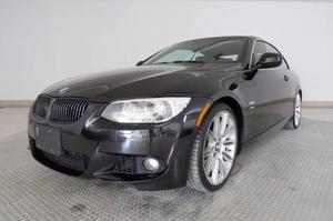 Used  BMW 335 is