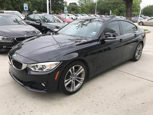 Used  BMW 428 Gran Coupe i