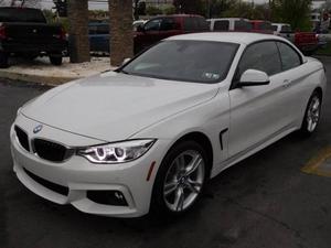 Used  BMW 428 i xDrive