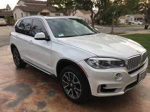 Used  BMW X5 xDrive50i