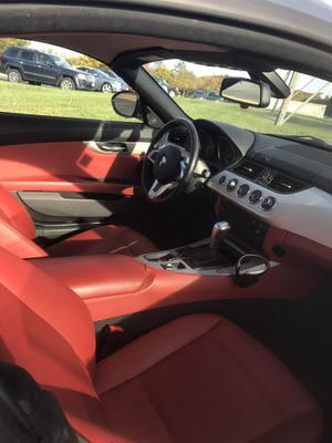 Used  BMW Z4 sDrive30i