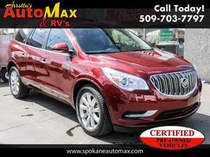 Used  Buick Enclave Premium