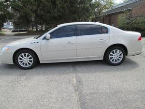 Used  Buick Lucerne CXL