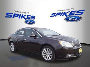 Used  Buick Verano Convenience