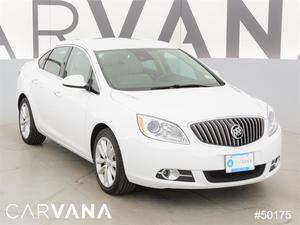 Used  Buick Verano Leather Group