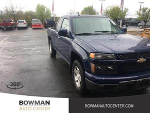 Used  Chevrolet Colorado LT