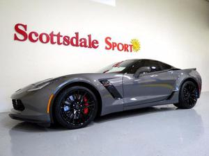 Used  Chevrolet Corvette Z06