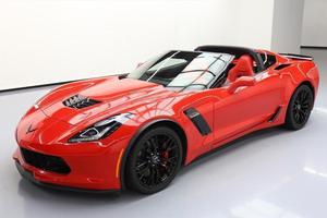 Used  Chevrolet Corvette Z06 Hardtop