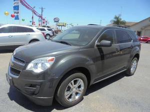 Used  Chevrolet Equinox 1LT