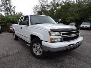 Used  Chevrolet Silverado  Work Truck