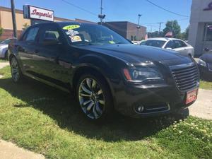 Used  Chrysler 300 S