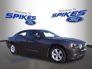 Used  Dodge Charger SE