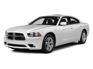 Used  Dodge Charger SE