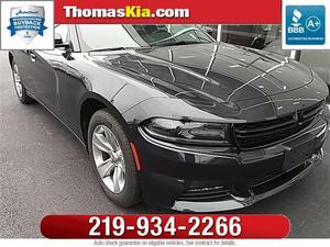 Used  Dodge Charger SXT