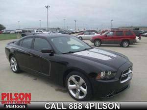 Used  Dodge Charger SXT