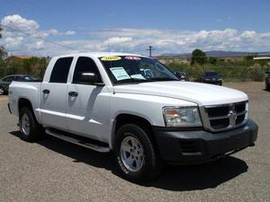 Used  Dodge Dakota SXT/Bighorn/Lonestar