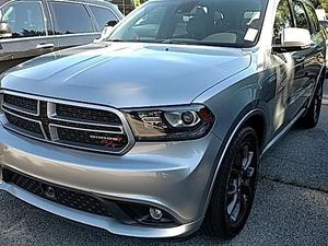 Used  Dodge Durango R/T