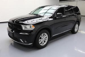 Used  Dodge Durango Special Service