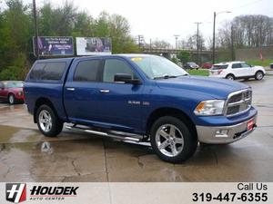 Used  Dodge Ram  SLT