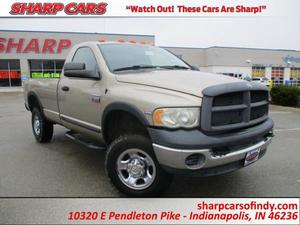 Used  Dodge Ram  SLT