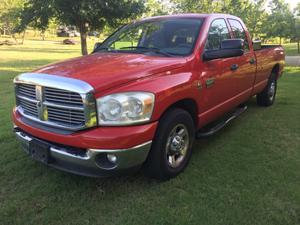 Used  Dodge Ram  SLT