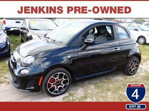 Used  FIAT 500 Sport Turbo