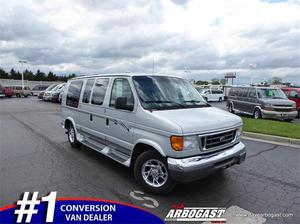 Used  Ford E150 SE LIMITED