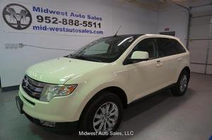 Used  Ford Edge SEL