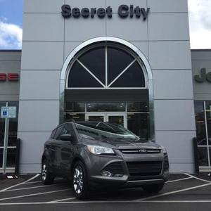 Used  Ford Escape SE