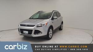 Used  Ford Escape SE