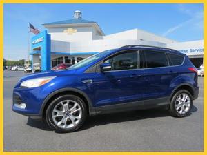 Used  Ford Escape SEL