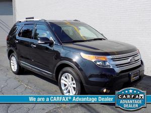 Used  Ford Explorer XLT