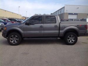 Used  Ford F150 FX4