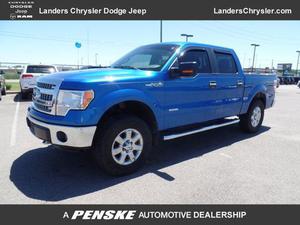 Used  Ford F150 XLT