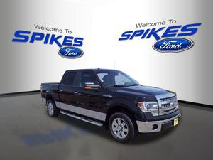 Used  Ford F150 XLT